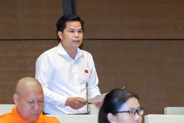 Tham nhũng là một khuyết tật bẩm sinh của quyền lực