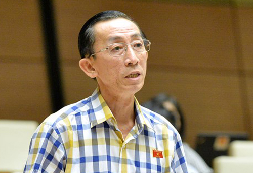 Đại biểu Quốc hội chia sẻ cân nhắc khi biểu quyết Luật An ninh mạng