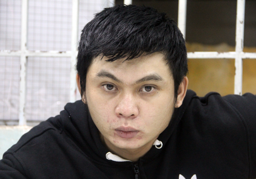 Nghi phạm phân xác người yêu cũ ở Sài Gòn bị điều tra tội cướp