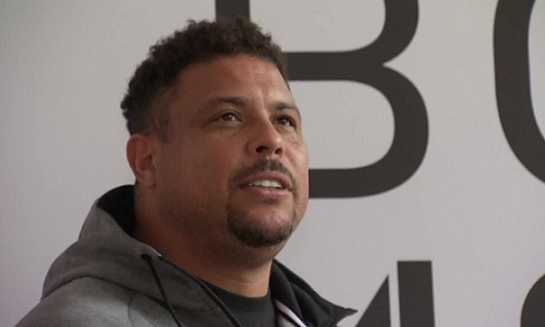 Ronaldo: Đã đến lúc Brazil vô địch World Cup một lần nữa