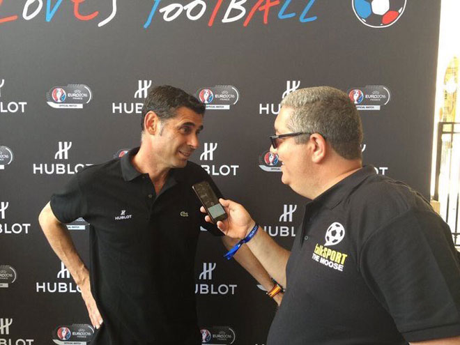 Tây Ban Nha trảm HLV Lopetegui cực sốc: Phòng thay đồ loạn, khó vô địch World Cup