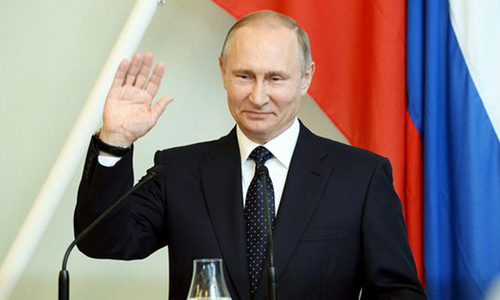 Nga nói thượng đỉnh Trump - Kim chứng minh Putin đúng