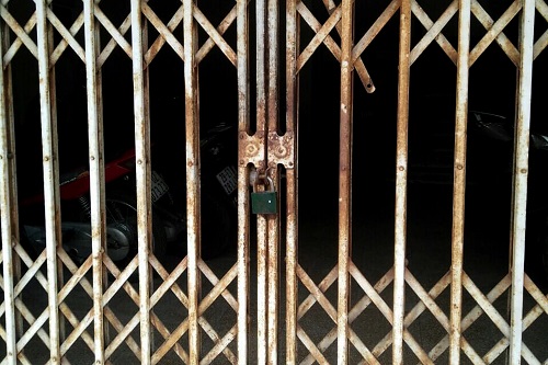 Nhiều lao động ngành đường sắt mỏi mòn chờ trợ cấp thôi việc