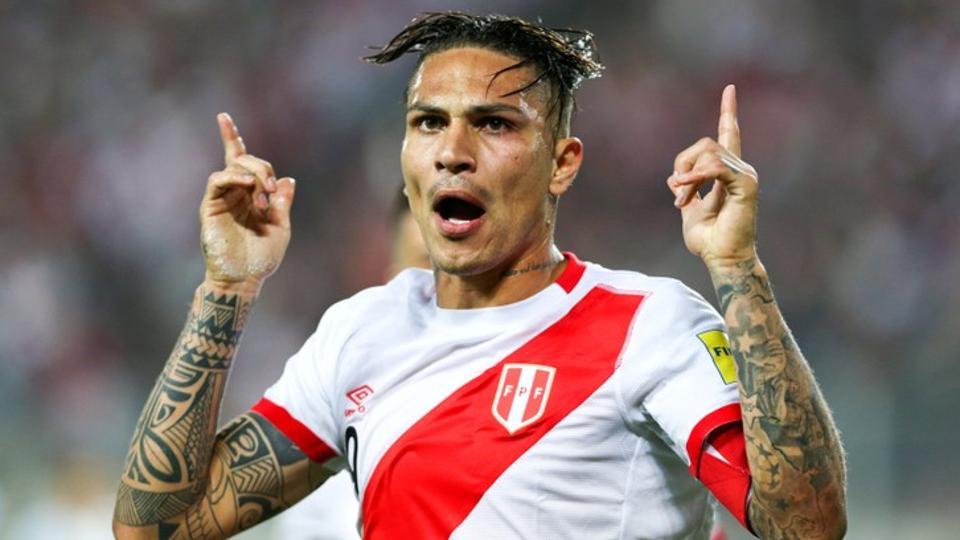 12 lão tướng vẫn là trụ cột tại World Cup 2018 12 lão tướng vẫn là trụ cột tại World Cup 2018