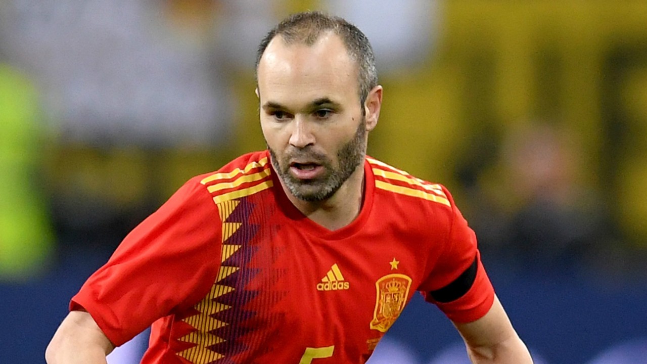 12 lão tướng vẫn là trụ cột tại World Cup 2018 12 lão tướng vẫn là trụ cột tại World Cup 2018