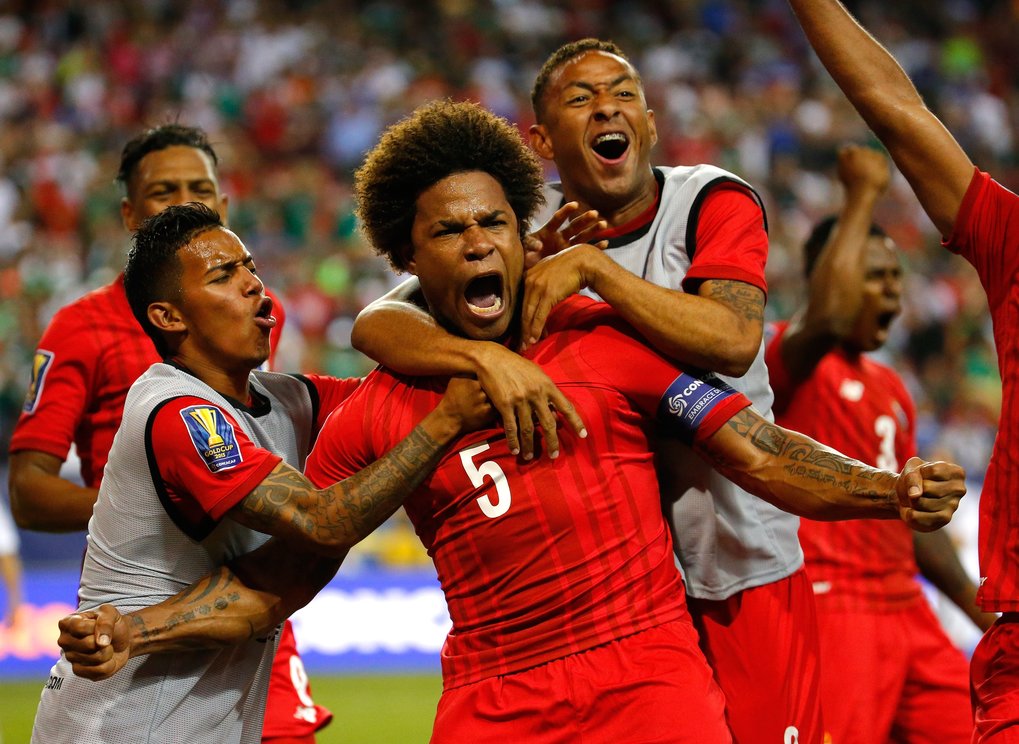 12 lão tướng vẫn là trụ cột tại World Cup 2018 12 lão tướng vẫn là trụ cột tại World Cup 2018