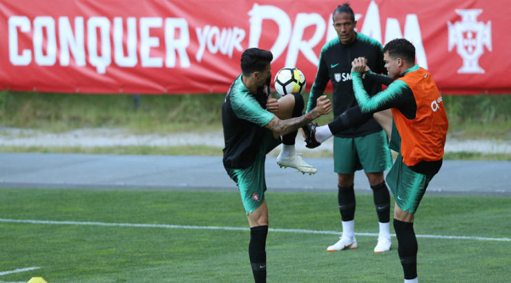 12 lão tướng vẫn là trụ cột tại World Cup 2018 12 lão tướng vẫn là trụ cột tại World Cup 2018