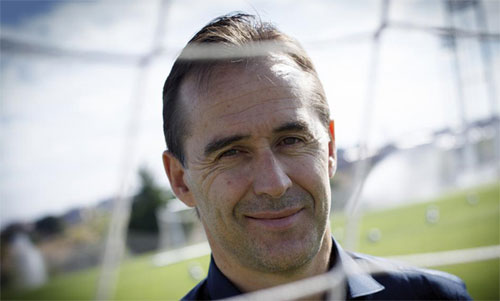 Real Madrid phải trả tiền chuộc hợp đồng để có HLV Lopetegui