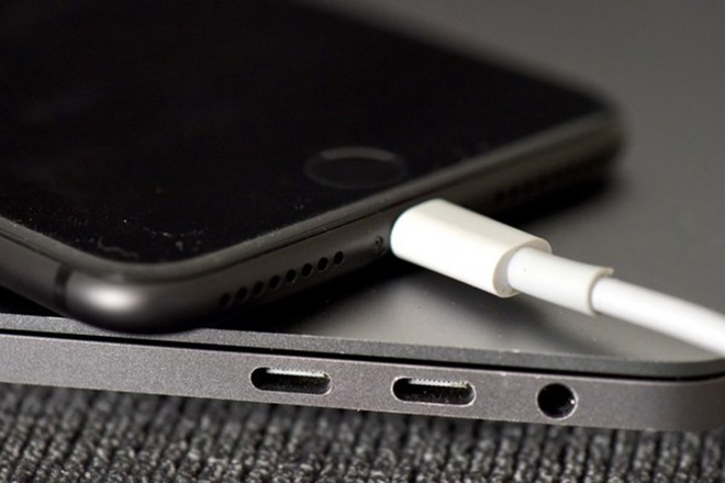 Cảnh giác lỗi khiến iPhone tụt pin không phanh khi lên đời iOS 11.4