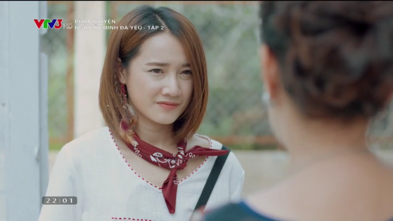 Ngày Ấy Mình Đã Yêu tập 2: Sắp kết hôn, Nhã Phương vẫn lên giường với tình cũ Ngày Ấy Mình Đã Yêu tập 2: Sắp kết hôn, Nhã Phương vẫn lên giường với tình cũ