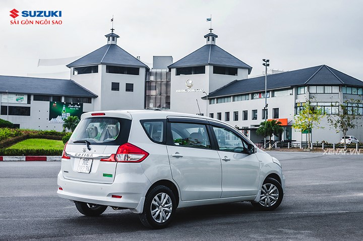 Điểm danh những mẫu xe ế nhất thị trường Việt Nam tháng 5/2018