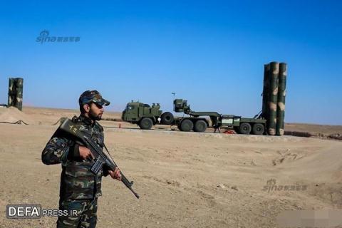 S-300PMU2 thừa sức tóm máy bay tàng hình nhưng lọt F-35I