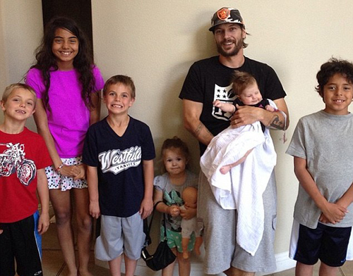 Sao nữ triệu người mê khốn khổ vì chàng thợ mỏ chính hiệu