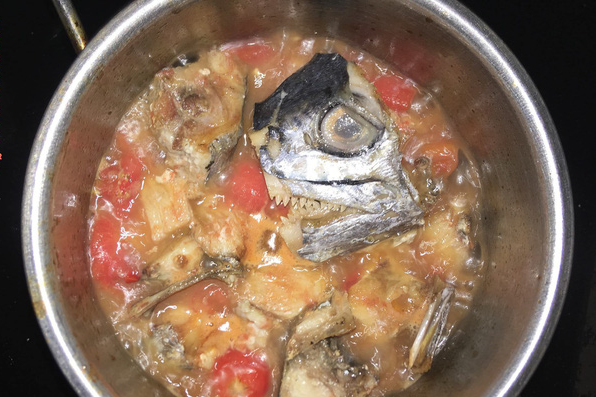 Góc đảm đang: Xuất hiện món cá thu tử thần trên MXH, phải là người dũng cảm mới ăn được