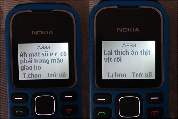 Mất sim điện thoại, vợ dùng tạm số lạ nhắn tin cho chồng, ngờ đâu phát hiện bí ẩn kinh hồn