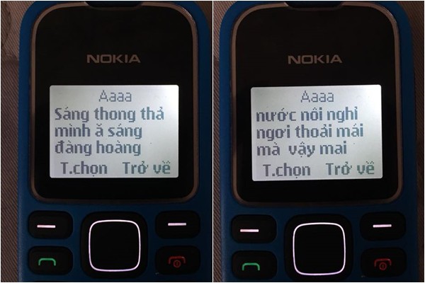 Mất sim điện thoại, vợ dùng tạm số lạ nhắn tin cho chồng, ngờ đâu phát hiện bí ẩn kinh hồn