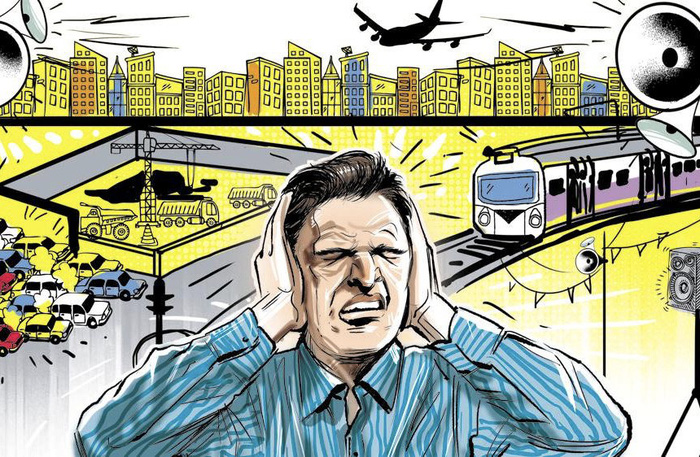 5 nỗi khổ chỉ người dân đô thị lớn mới hiểu