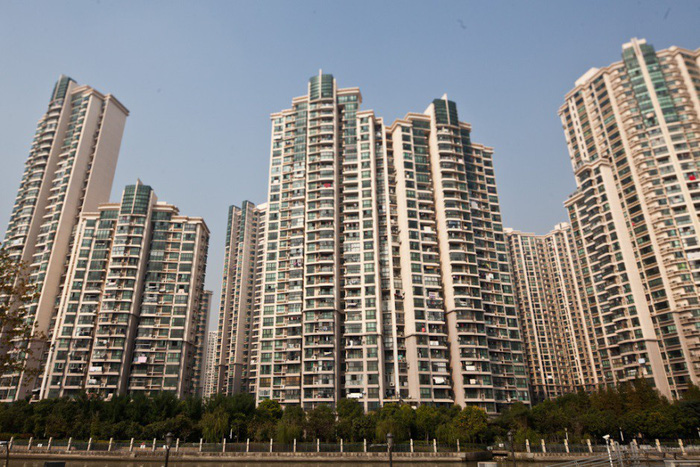 5 nỗi khổ chỉ người dân đô thị lớn mới hiểu