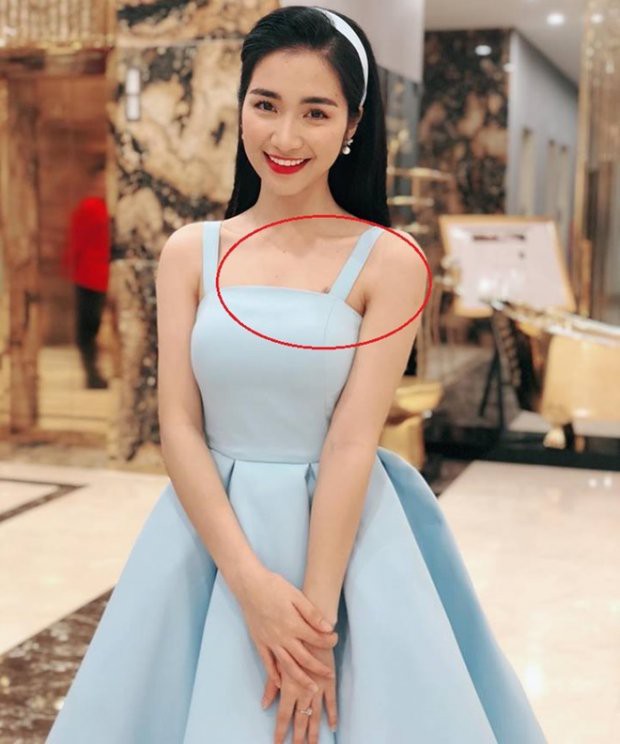 Từng khẳng định không xóa hình xăm tên Công Phượng nhưng Hòa Minzy có giữ đúng lời hứa này?