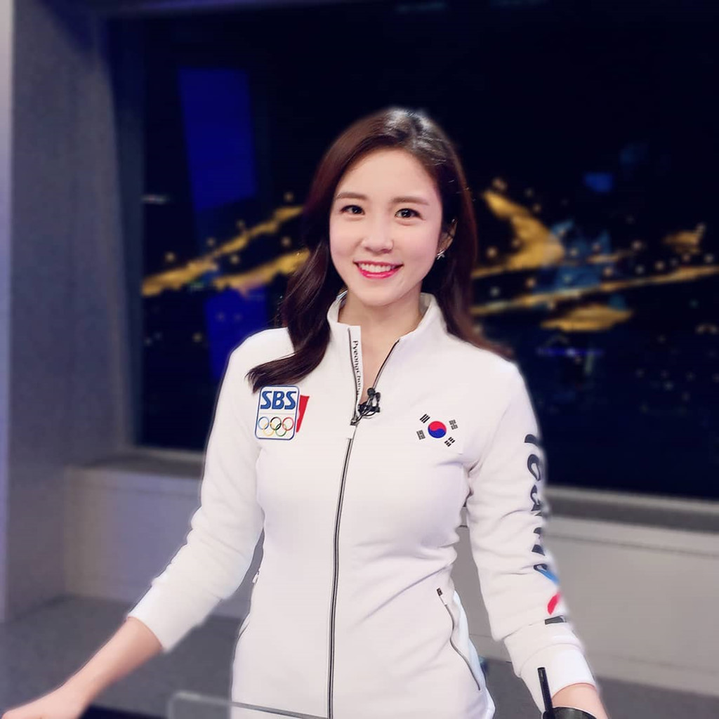 Nữ MC Hàn Quốc từng gây thương nhớ tại World Cup 2014 giờ ra sao? Nữ MC Hàn Quốc từng gây thương nhớ tại World Cup 2014 giờ ra sao?