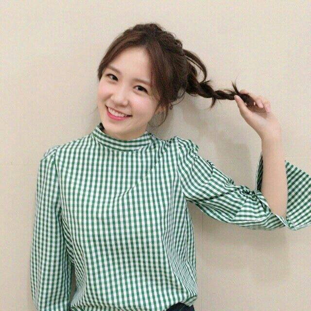 Nữ MC Hàn Quốc từng gây thương nhớ tại World Cup 2014 giờ ra sao?