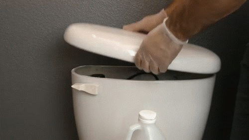 Dọn nhà sạch bong chỉ tốn vài nghìn đồng lại nhàn tênh nhờ những mẹo cực hay