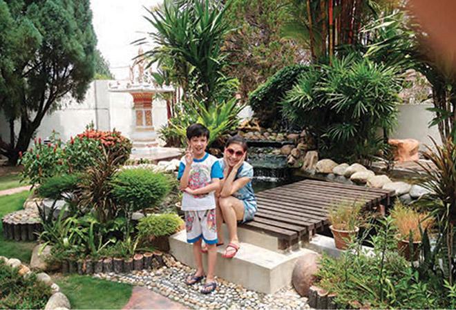 Nữ hoàng Trương Tuệ Nghi: Bị hôn phu bạo hành, dũng cảm nuôi con bị bệnh tim bẩm sinh Nữ hoàng Trương Tuệ Nghi: Bị hôn phu bạo hành, dũng cảm nuôi con bị bệnh tim bẩm sinh