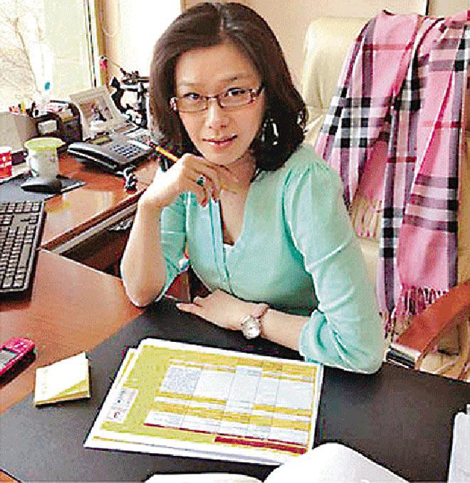 Nữ hoàng Trương Tuệ Nghi: Bị hôn phu bạo hành, dũng cảm nuôi con bị bệnh tim bẩm sinh Nữ hoàng Trương Tuệ Nghi: Bị hôn phu bạo hành, dũng cảm nuôi con bị bệnh tim bẩm sinh