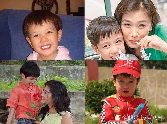 Nữ hoàng Trương Tuệ Nghi: Bị hôn phu bạo hành, dũng cảm nuôi con bị bệnh tim bẩm sinh Nữ hoàng Trương Tuệ Nghi: Bị hôn phu bạo hành, dũng cảm nuôi con bị bệnh tim bẩm sinh