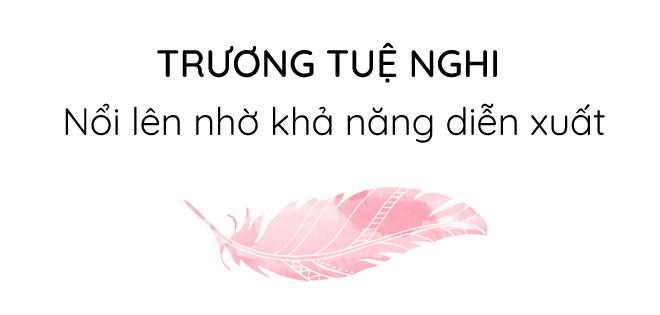 Nữ hoàng Trương Tuệ Nghi: Bị hôn phu bạo hành, dũng cảm nuôi con bị bệnh tim bẩm sinh Nữ hoàng Trương Tuệ Nghi: Bị hôn phu bạo hành, dũng cảm nuôi con bị bệnh tim bẩm sinh