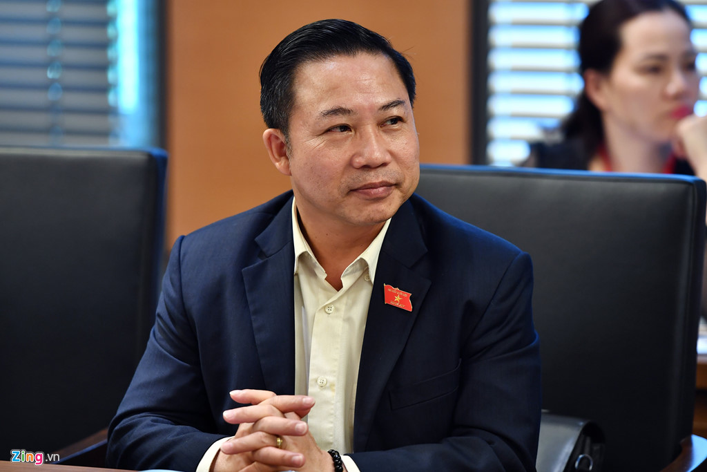 Tham nhũng vặt là bà đỡ cho tham nhũng tiền tỷ