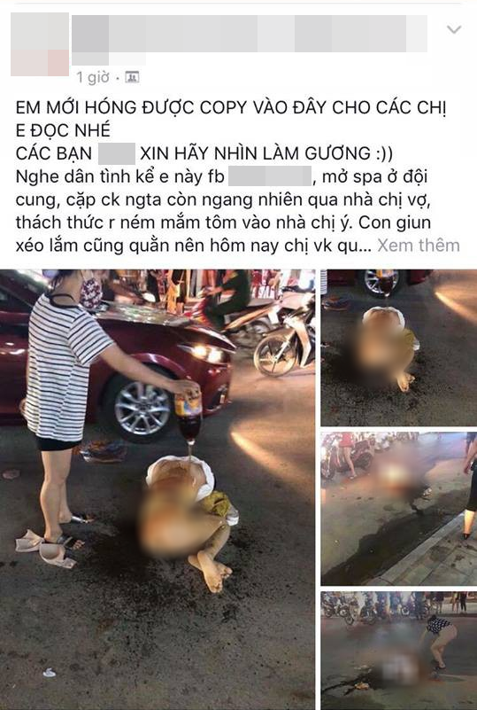 Luật sư lên tiếng vụ đánh ghen ở Thanh Hóa: Hành vi của các đối tượng quá tàn nhẫn, có dấu hiệu phạm 3 tội cùng một lúc