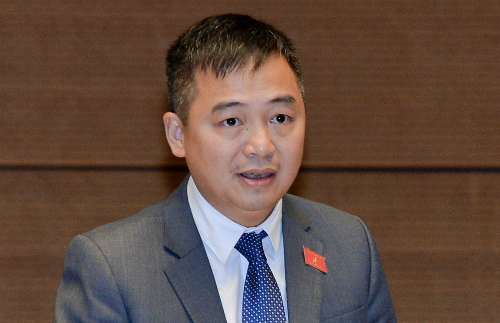 Đại biểu Quốc hội đề xuất công khai thuế thu nhập cá nhân của lãnh đạo