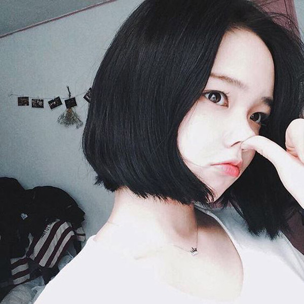 5 kiểu tóc đen gây sốt năm hè 2018 khiến chị em ai cũng mê mẩn, chẳng cần nhuộm cũng nổi bần bật 5 kiểu tóc đen gây sốt năm hè 2018 khiến chị em ai cũng mê mẩn, chẳng cần nhuộm cũng nổi bần bật