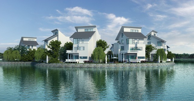 Tập đoàn Lã Vọng – ông trùm BT, sở hữu hàng loạt dự án đất vàng Hà Nội như thế nào? Tập đoàn Lã Vọng – ông trùm BT, sở hữu hàng loạt dự án đất vàng Hà Nội như thế nào?