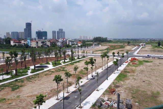 Tập đoàn Lã Vọng – ông trùm BT, sở hữu hàng loạt dự án đất vàng Hà Nội như thế nào? Tập đoàn Lã Vọng – ông trùm BT, sở hữu hàng loạt dự án đất vàng Hà Nội như thế nào?