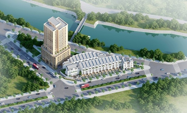 Tập đoàn Lã Vọng – ông trùm BT, sở hữu hàng loạt dự án đất vàng Hà Nội như thế nào? Tập đoàn Lã Vọng – ông trùm BT, sở hữu hàng loạt dự án đất vàng Hà Nội như thế nào?