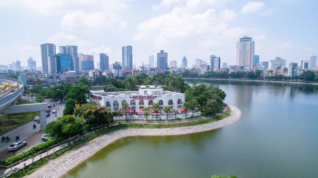 Tập đoàn Lã Vọng – ông trùm BT, sở hữu hàng loạt dự án đất vàng Hà Nội như thế nào? Tập đoàn Lã Vọng – ông trùm BT, sở hữu hàng loạt dự án đất vàng Hà Nội như thế nào?