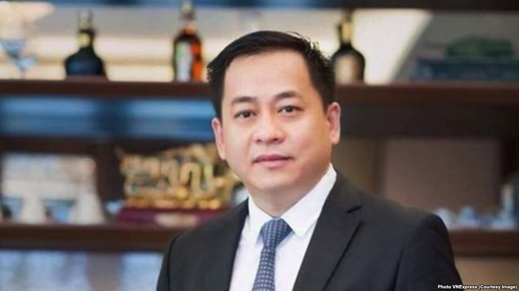 Khởi tố cựu Trưởng ban kiểm soát ngân hàng liên quan vụ án Vũ nhôm Khởi tố cựu Trưởng ban kiểm soát ngân hàng liên quan vụ án Vũ nhôm