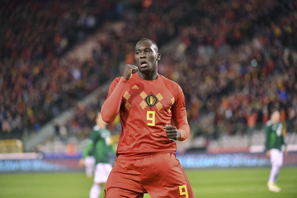 10 ứng viên đoạt Chiếc Giày Vàng World Cup 2018