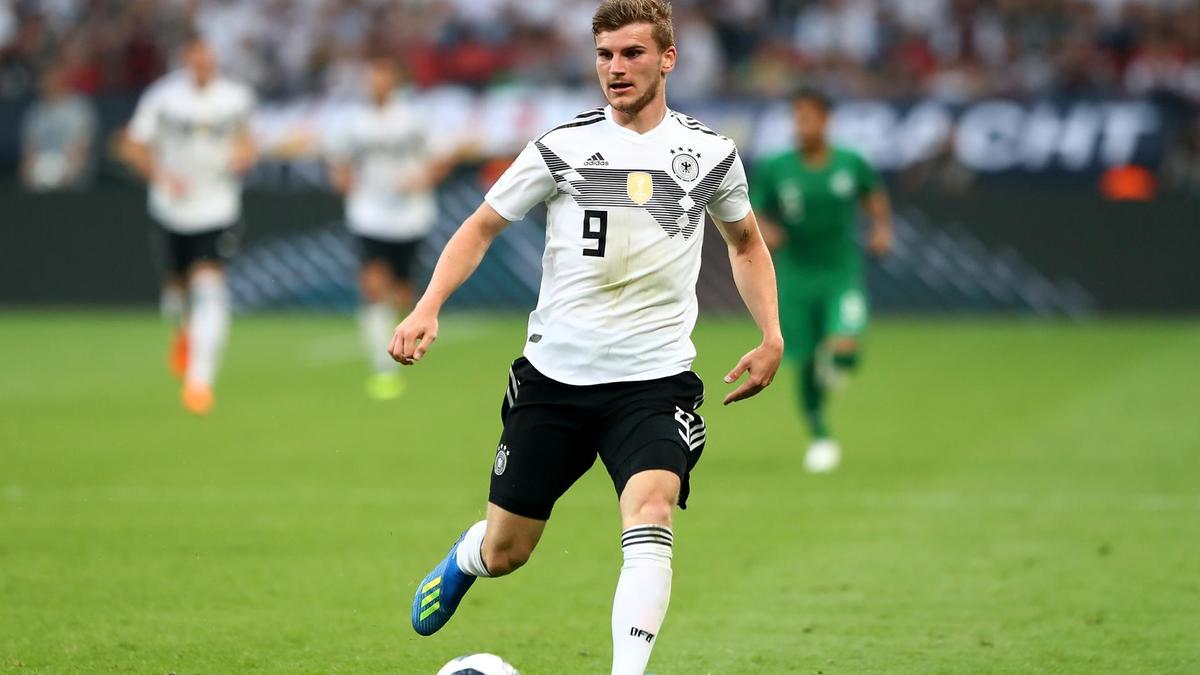 10 ứng viên đoạt Chiếc Giày Vàng World Cup 2018