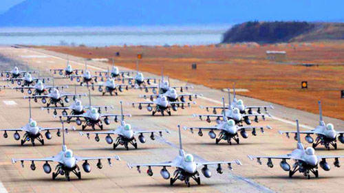 Nhượng bộ Triều Tiên sớm, Mỹ có thể đánh mất vị thế ở châu Á