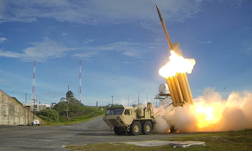 Trung Quốc có thể đòi Mỹ rút THAAD khỏi Hàn Quốc sau hội nghị Trump-Kim