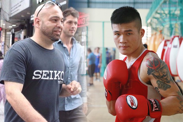 Hôm nay, đại chiến Flores – Trương Đình Hoàng sẽ chính thức được chốt?