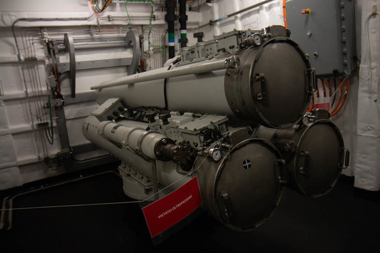 Cận cảnh khinh hạm thế hệ tiếp của Hải quân Mỹ