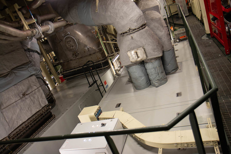 Cận cảnh khinh hạm thế hệ tiếp của Hải quân Mỹ