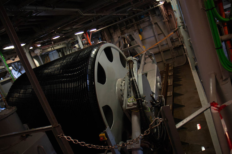 Cận cảnh khinh hạm thế hệ tiếp của Hải quân Mỹ