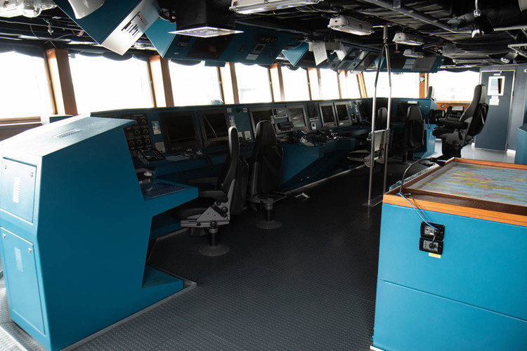 Cận cảnh khinh hạm thế hệ tiếp của Hải quân Mỹ