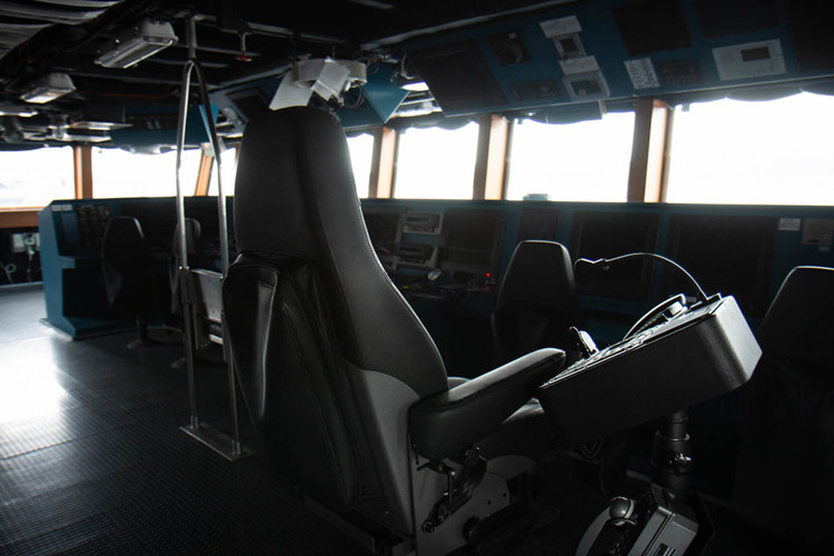 Cận cảnh khinh hạm thế hệ tiếp của Hải quân Mỹ