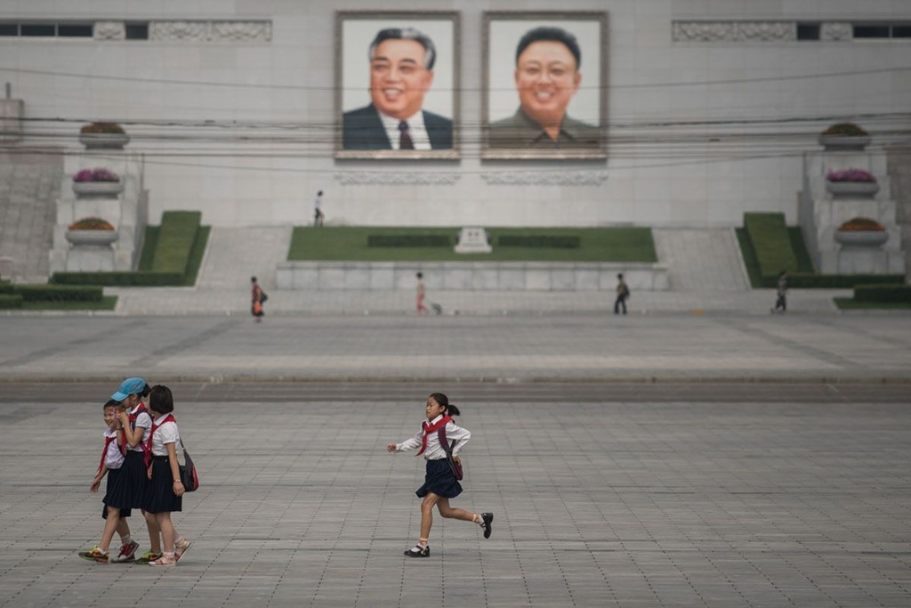 Kim, Trump gặp gỡ: Triều Tiên bắt đầu chuyến đi không thể đảo ngược?